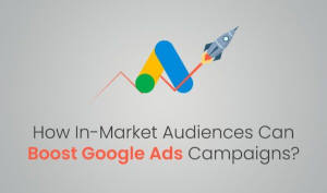 Market Audiences Boost Google Ads Campaigns