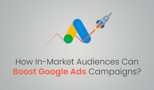 Market Audiences Boost Google Ads Campaigns