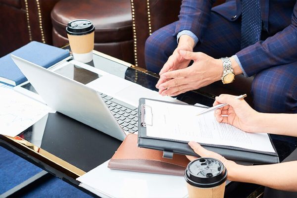 Plan and Practices for Growing Your Law Firm