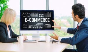 Improve Your Ecommerce Business Conversion Rate