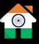 india icon -Cheenti